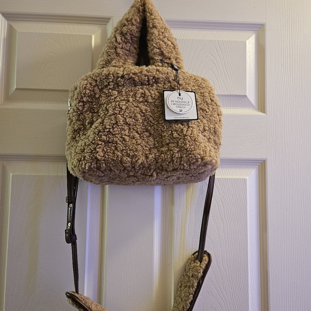 Laundry Tote by shelli segal